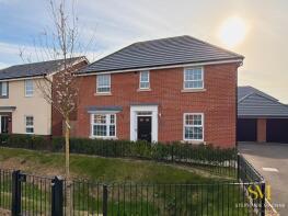 21, Chattering Drive, Formby L37 6FE