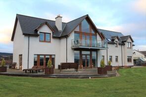 Bunillidh House, Northfield Junction - Badachonacher, Newmore, Invergordon IV18 0PG