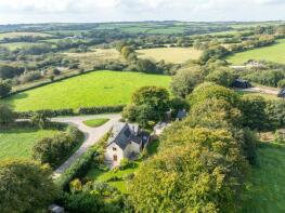 Cleverdon Cottage, Road From Horse Hill Cross To Cleverdon Cross, Holsworthy EX22 7TY