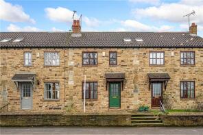 16, Park Road, Harrogate HG3 1BS