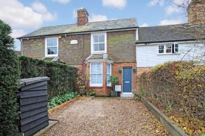 2, Yew Tree Cottage, Grange Road, Tenterden TN30 6DS