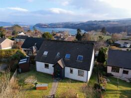 Kilmory Cottage, Erray Road, Isle Of Mull PA75 6PS