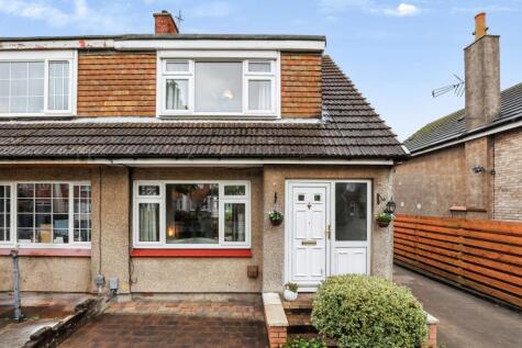 Mailing Avenue, Bishopbriggs, G64