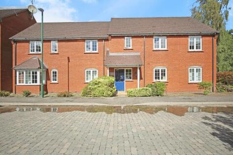Foxley Drive, Catherine de barnes, Solihull, B91