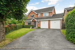 2, Taskers Drive, Andover SP11 7SA