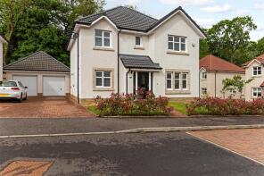 35, Cortmalaw Avenue, Glasgow G66 8AT