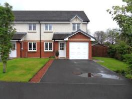 26, Mains Drive, Lockerbie DG11 2FD