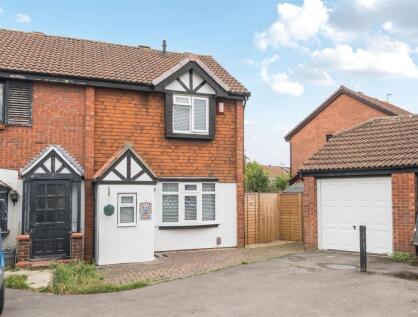Handford Way, Longwell Green, Bristol