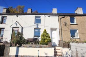 10, Nantlle Terrace, Nantlle LL54 6BE