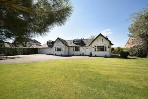 Whitecroft, Plumley Moor Road, Knutsford WA16 0TR