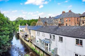 12, Waterloo Cottages, Waterloo, Grosmont, Whitby YO22 5QF