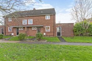 18, Derwent Avenue, Oakham LE15 8HS