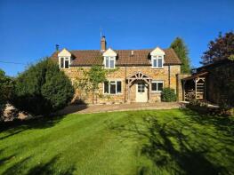 Pebble Cottage, Church Lane, Northampton NN6 6EG