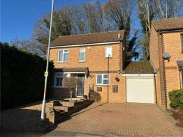 84, Ecton Park Road, Northampton NN3 5LF