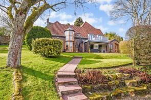 Brookside, Northington Hill, Northington SO24 9TH