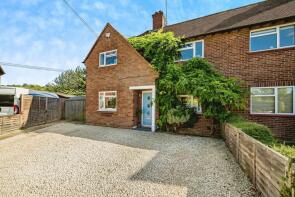 5, Vansittart Road, Bisham, Marlow SL7 1RU