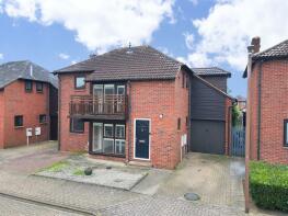 2, Pyxe Court, Walton Park, Milton Keynes MK7 7HR