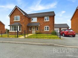 36, Prescott Court, Prescott, Shrewsbury SY4 2BF
