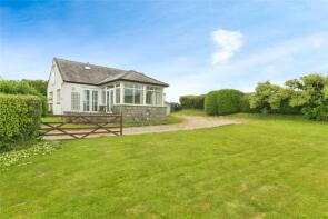 Gwynt Y Mor, Lon Ty'n Pwll, Pwllheli LL53 6EN