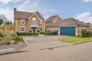 5, New Barn, Billingshurst RH14 0LS