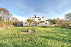 Rose Cottage, Lowthorpe, Southrey, Lincoln LN3 5TD