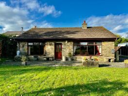 Tunley Moss Cottage, Tunley Moss, Wrightington WN6 9RQ