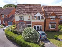 20, Otter Reach, Sidmouth EX10 0ST