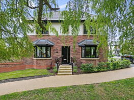 10, Cricketers Way, Macclesfield SK11 0AX