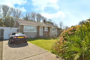 15, Verlands Close, Ventnor PO38 2BG
