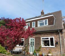 33b, North Street, Dorchester DT2 9QZ