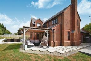 7, Church Rise, Maisemore, Gloucester GL2 8JE