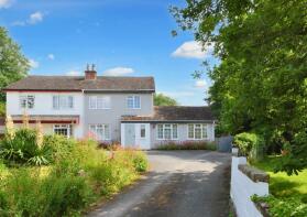 Cartref, C1040 Becknell Lane From B4362 Via Lucton, Leominster HR6 9PH