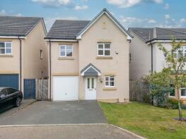 7, Venture Avenue, Cowdenbeath KY4 8FG