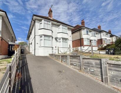 Charminster Road, Bournemouth