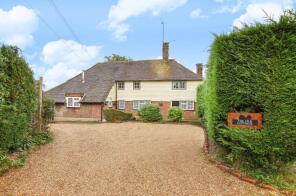 The Old Cottage, Worthing Road, Horsham RH13 8NH