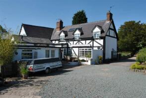 Pym Hill Cottage, Ash Magna, Whitchurch SY13 4DR