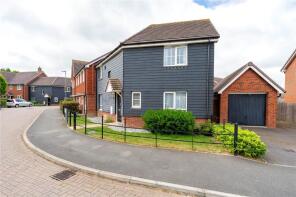 29, Shoebridge Drive, Maidstone ME17 3FF