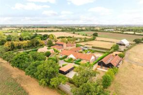 18 The Granary, Warren Farm, Warren Road, Milton Keynes MK17 0PZ