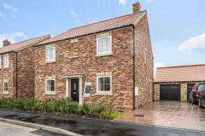 18, Westgate Green, Old Malton, Malton YO17 7FY