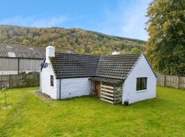 Lochletter Bothy, Lochletter, Glenurquhart, Drumnadrochit IV63 6TJ