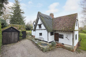 Pond Cottage, Withersfield Road, Haverhill CB9 7HD
