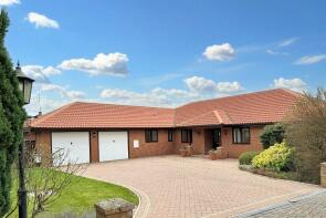 3, Cherry Brier Close, Lydiard Millicent SN5 3NT