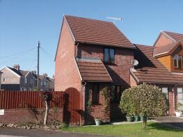 1, Eaglesbush Close, Neath SA11 2AL