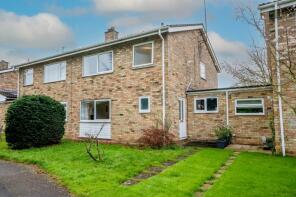 11, Spring Lane, Cambridge CB25 9BL