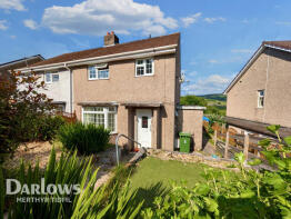 6, Sunny View, Bargoed CF81 9QJ
