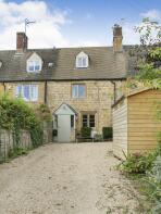 Fir Tree Cottage, Road From Northcot Lane To Farm View, Draycott, Moreton-in-marsh GL56 9LF