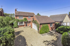 20, London Road, Silk Willoughby, Sleaford NG34 8PB