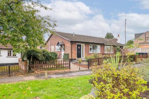 Murcott Road East, Whitnash, Royal Leamington Spa