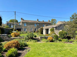 Ivy House, Main Street, Leyburn DL8 4DA