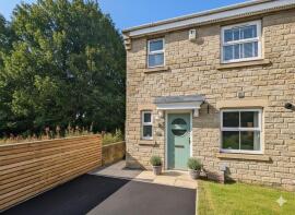 171, Swan Avenue, Bingley BD16 3PL
